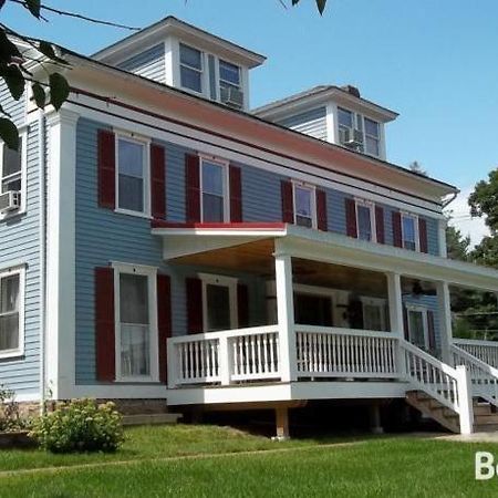 Tin Brook Bed & Breakfast Walden Eksteriør bilde