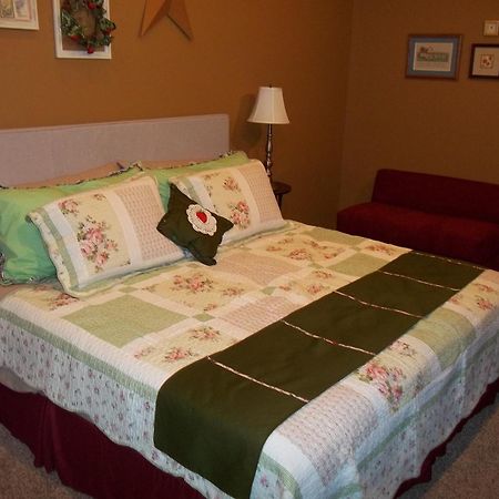 Tin Brook Bed & Breakfast Walden Rom bilde