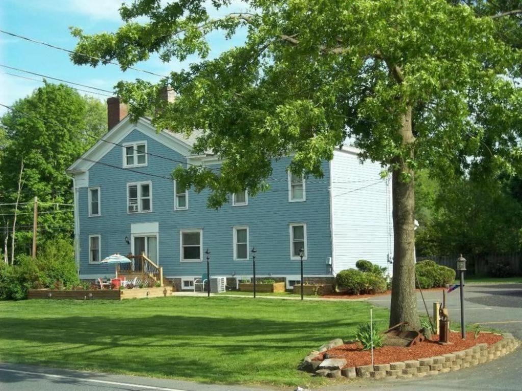 Tin Brook Bed & Breakfast Walden Eksteriør bilde