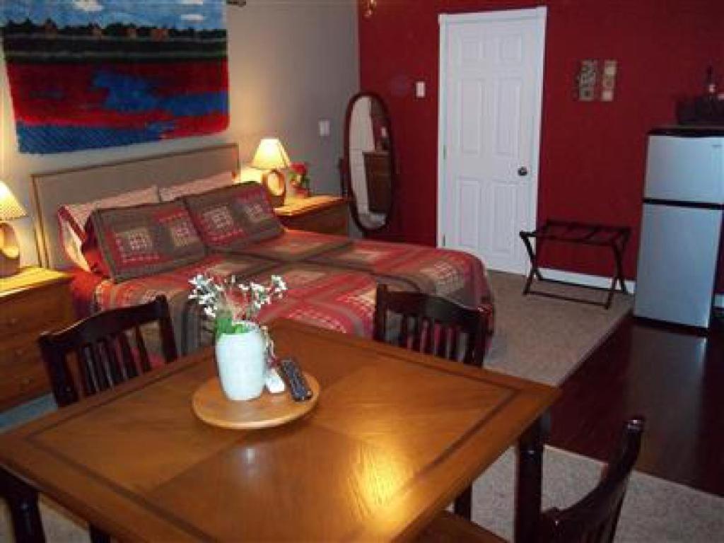 Tin Brook Bed & Breakfast Walden Rom bilde