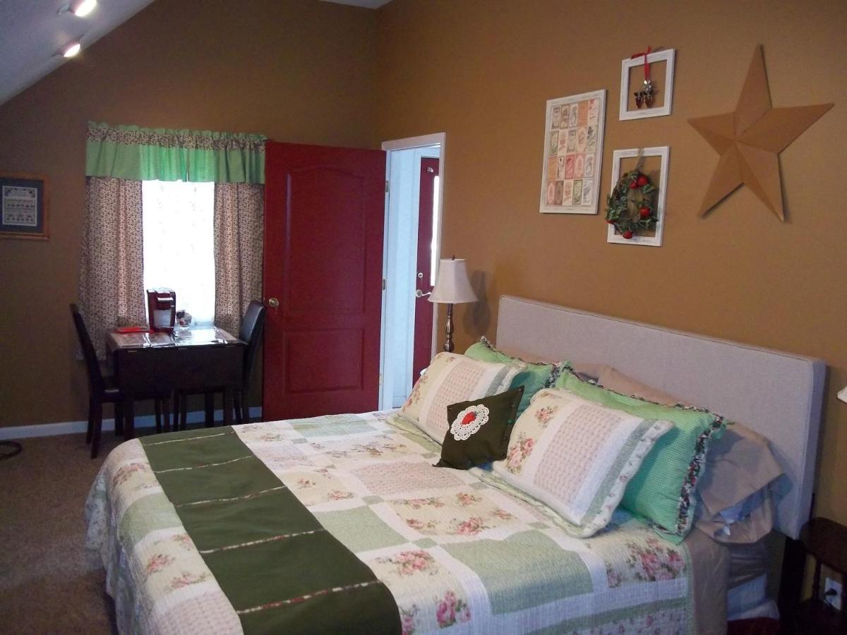 Tin Brook Bed & Breakfast Walden Rom bilde