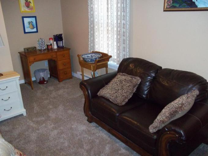 Tin Brook Bed & Breakfast Walden Rom bilde