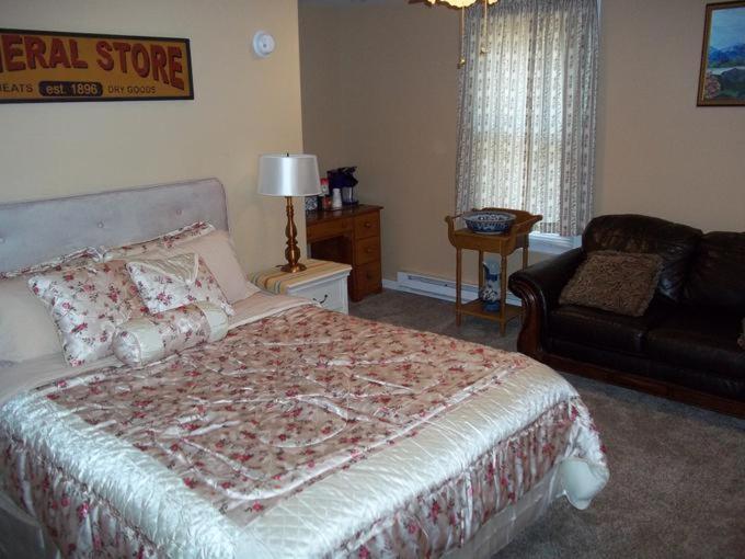 Tin Brook Bed & Breakfast Walden Rom bilde