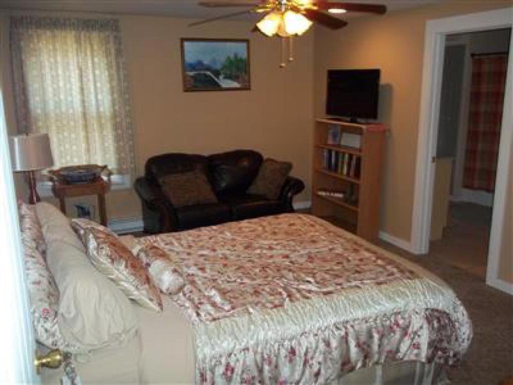 Tin Brook Bed & Breakfast Walden Rom bilde